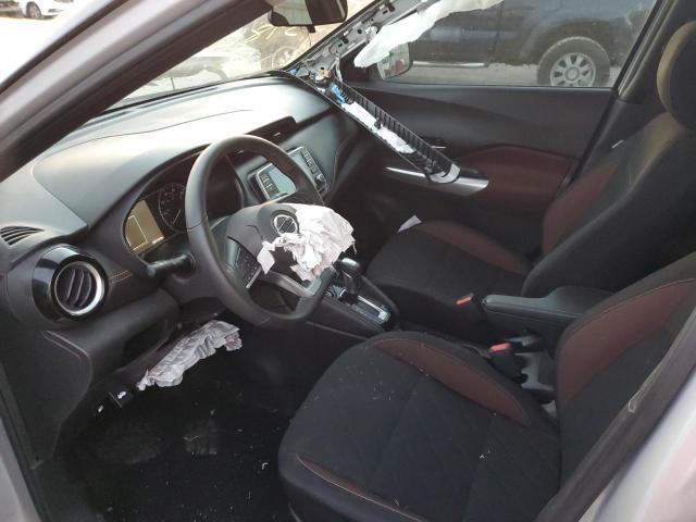 Photo 7 from auction – 2020 NISSAN KICKS SR with VIN 3N1CP5DV1LL539815