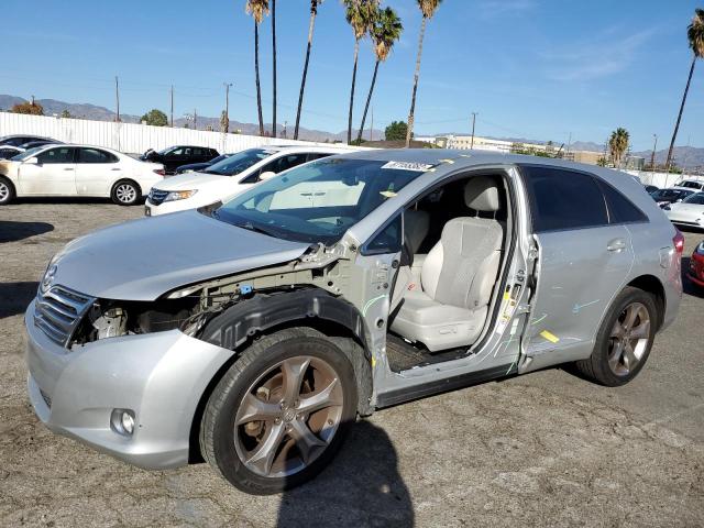 Photo 1 from auction – 2012 TOYOTA VENZA LE with VIN 4T3BK3BB0CU067345