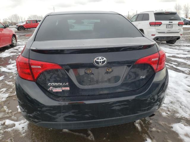 Photo 6 from auction – 2017 TOYOTA COROLLA L with VIN 2T1BURHE6HC937258