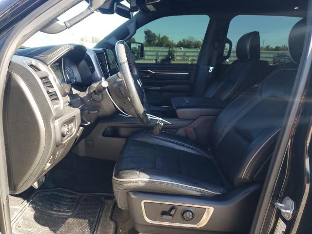 Photo 7 from auction – 2019 RAM 1500 LIMIT with VIN 1C6SRFHT8KN772520