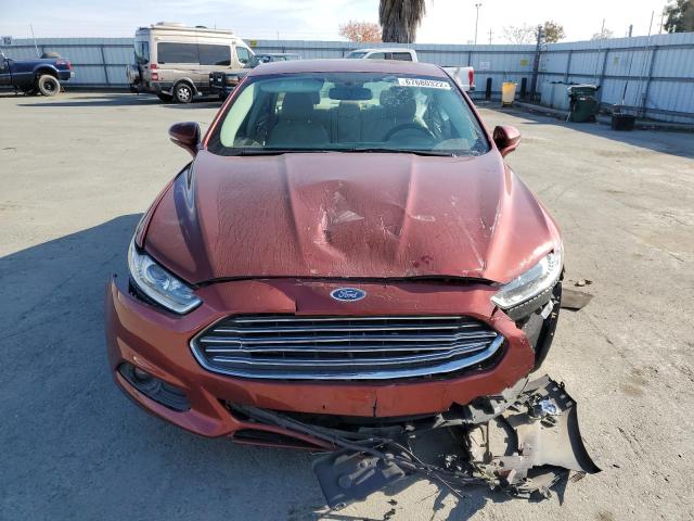 Photo 5 from auction – 2014 FORD FUSION SE with VIN 3FA6P0LU5ER142541
