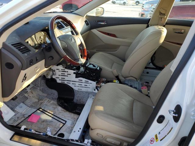 Photo 7 from auction – 2008 LEXUS ES 350 with VIN JTHBJ46G082237779