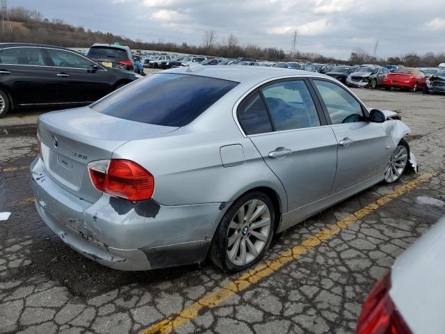 Zdjęcie 3 z aukcji – 2006 BMW 330 I z VIN WBAVB335X6KR75558