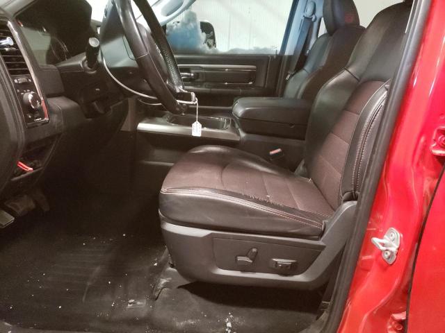 Photo 7 from auction – 2016 RAM 1500 SPORT with VIN 1C6RR7MT1GS236074