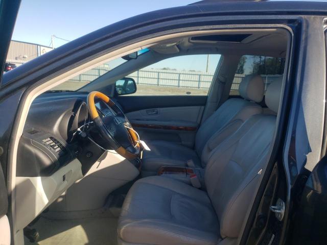 Photo 7 from auction – 2005 LEXUS RX 330 with VIN 2T2HA31U85C083169