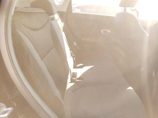Photo 11 from auction – 2014 KIA SOUL with VIN KNDJN2A2XE7091553