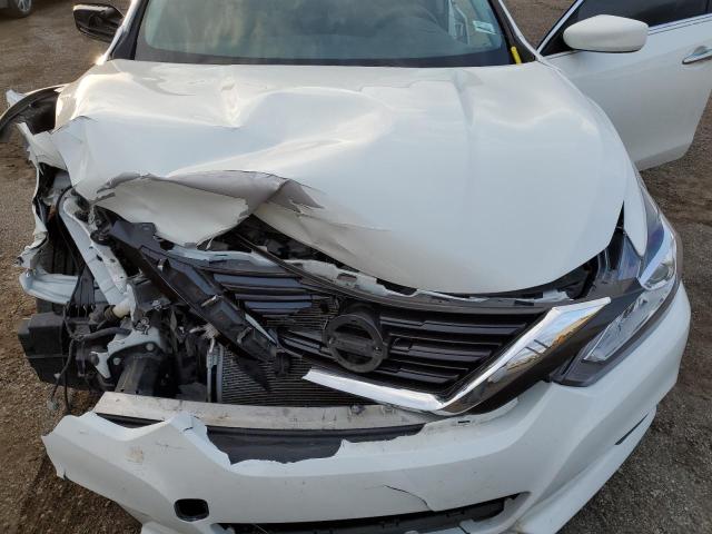 Photo 11 from auction – 2018 NISSAN ALTIMA 2.5 with VIN 1N4AL3AP6JC140231