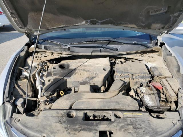 Photo 11 from auction – 2016 NISSAN ALTIMA 2.5 with VIN 1N4AL3AP3GC251473