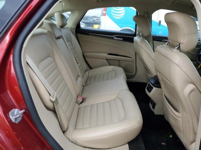 Photo 10 from auction – 2014 FORD FUSION SE with VIN 3FA6P0PU2ER121690