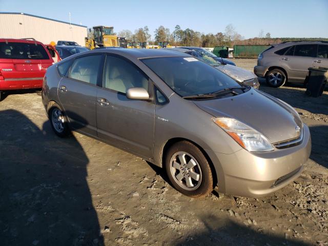 Photo 4 from auction – 2008 TOYOTA PRIUS with VIN JTDKB20U687700951