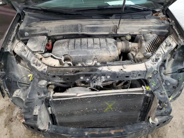Photo 11 from auction – 2012 GMC ACADIA SLT with VIN 1GKKRRED8CJ327232
