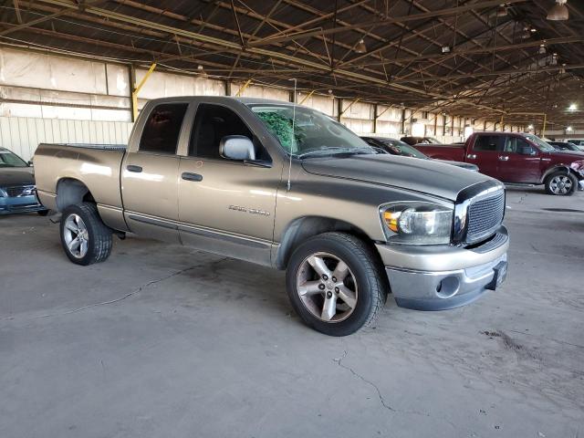 Photo 4 from auction – 2007 DODGE RAM 1500 S with VIN 1D7HA18P97S164021