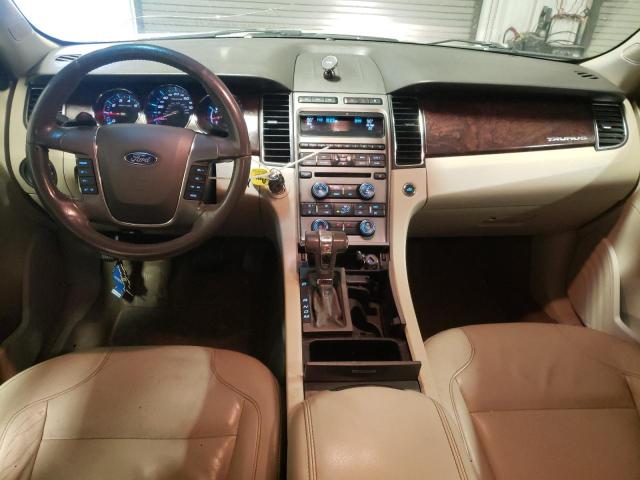 Photo 8 from auction – 2010 FORD TAURUS SEL with VIN 1FAHP2EW8AG139265