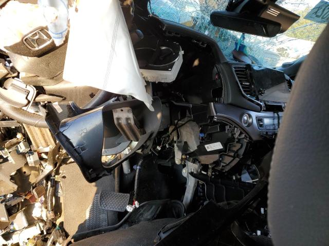 Photo 8 from auction – 2020 HONDA PASSPORT E with VIN 5FNYF7H50LB000905