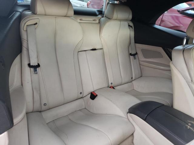 Photo 10 from auction – 2013 BMW 650 XI with VIN WBAYP1C51DDX00780