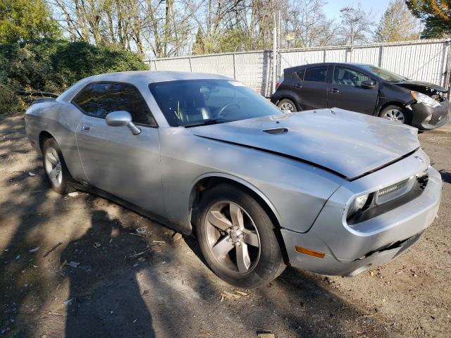 Photo 4 from auction – 2009 DODGE CHALLENGER with VIN 2B3LJ44V09H641098