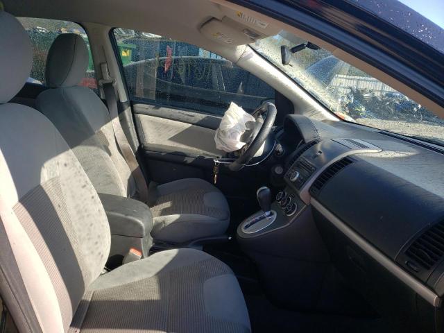 Photo 5 from auction – 2012 NISSAN SENTRA 2.0 with VIN 3N1AB6AP5CL680985