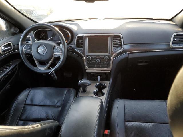 Photo 8 from auction – 2015 JEEP GRAND CHER with VIN 1C4RJFBG6FC892831