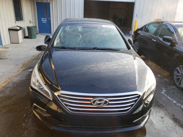 Photo 5 from auction – 2016 HYUNDAI SONATA SE with VIN 5NPE24AF3GH399168