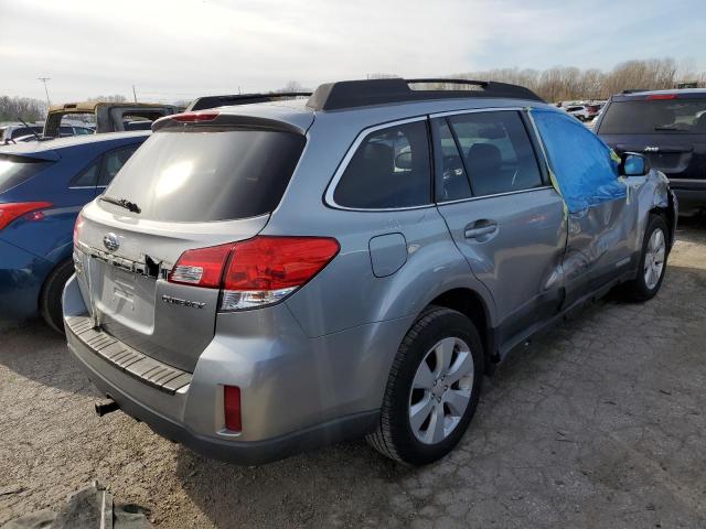 Photo 3 from auction – 2010 SUBARU OUTBACK 2. with VIN 4S4BRCLC9A3332732