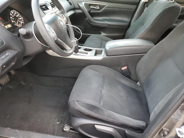 Photo 7 from auction – 2015 NISSAN ALTIMA 2.5 with VIN 1N4AL3AP9FC436173
