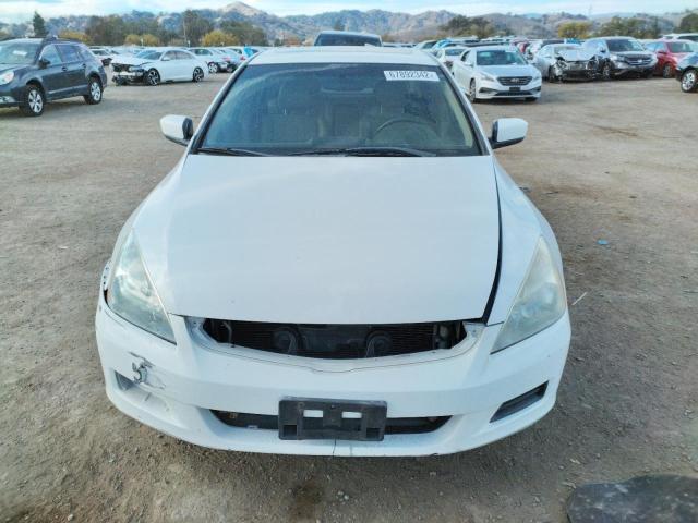 Photo 5 from auction – 2007 HONDA ACCORD EX with VIN 1HGCM56877A033210