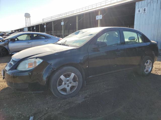 Photo 1 from auction – 2007 CHEVROLET COBALT LS with VIN 1G1AK55F677411096
