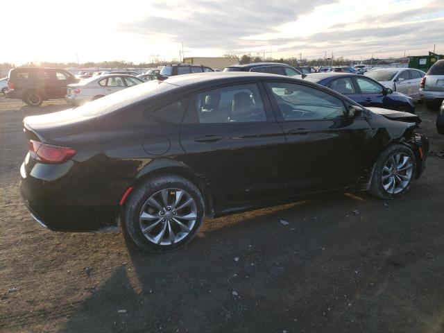 Photo 3 from auction – 2015 CHRYSLER 200 S with VIN 1C3CCCBG2FN672013