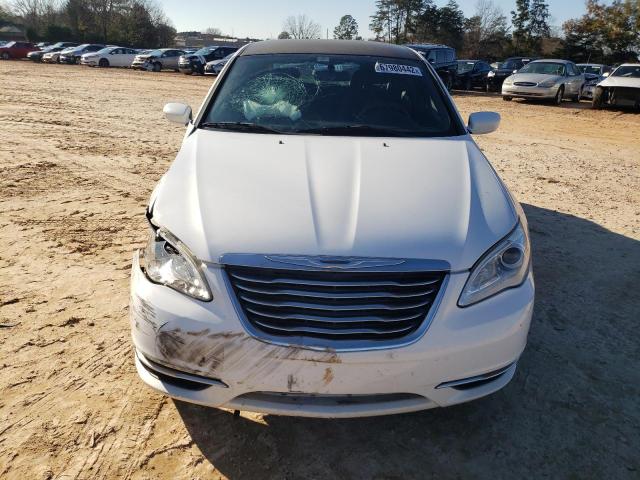 Photo 5 from auction – 2013 CHRYSLER 200 TOURIN with VIN 1C3CCBBB9DN714916