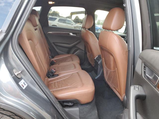 Photo 11 from auction – 2012 AUDI Q5 PREMIUM with VIN WA1DKAFP8CA105903