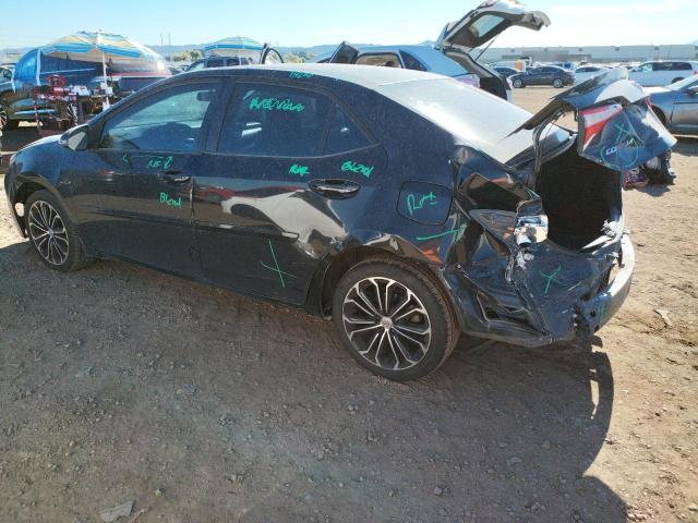 Photo 2 from auction – 2015 TOYOTA COROLLA L with VIN 5YFBURHE9FP242883