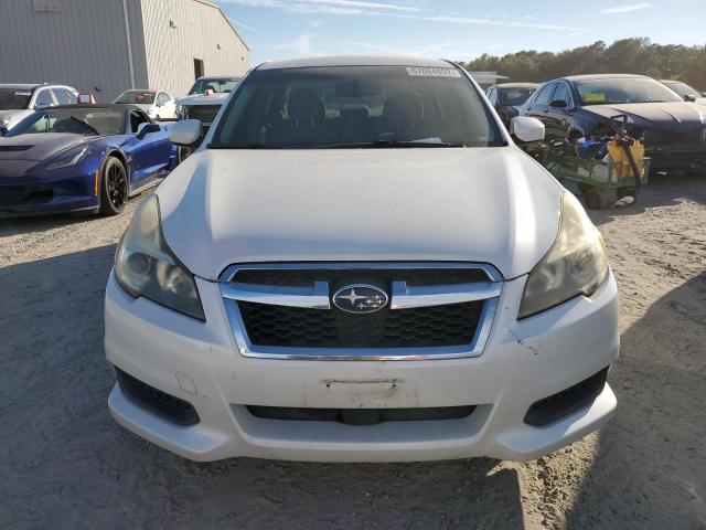 Photo 5 from auction – 2013 SUBARU LEGACY 2.5 with VIN 4S3BMBC69D3007624