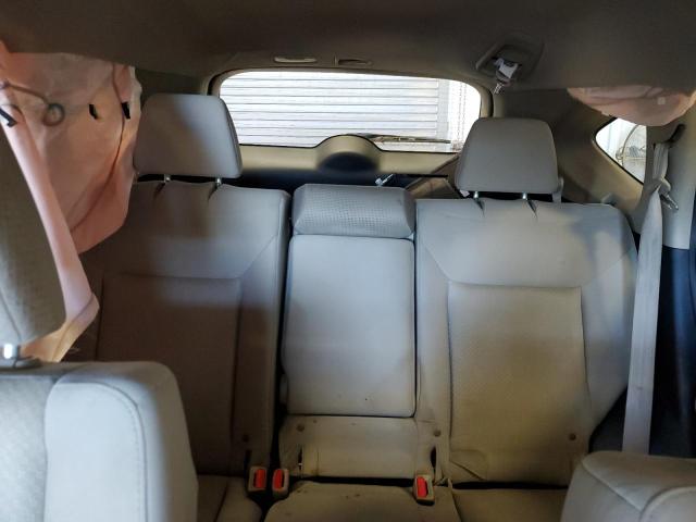Photo 10 from auction – 2015 HONDA CR-V LX with VIN 5J6RM3H39FL009633