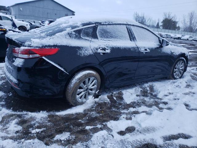 Photo 3 from auction – 2016 KIA OPTIMA EX with VIN 5XXGU4L33GG078779