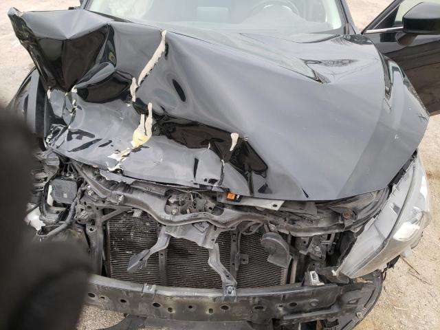 Photo 11 from auction – 2016 MAZDA 3 TOURING with VIN 3MZBM1L75GM269174