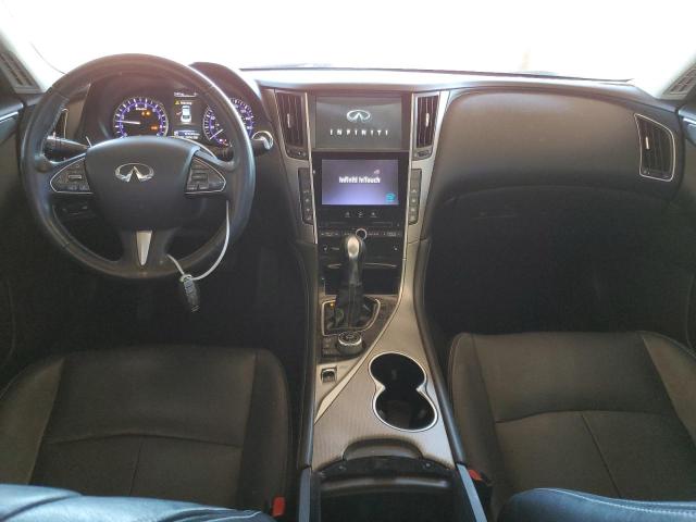 Photo 8 from auction – 2014 INFINITI Q50 BASE with VIN JN1BV7AP9EM692406