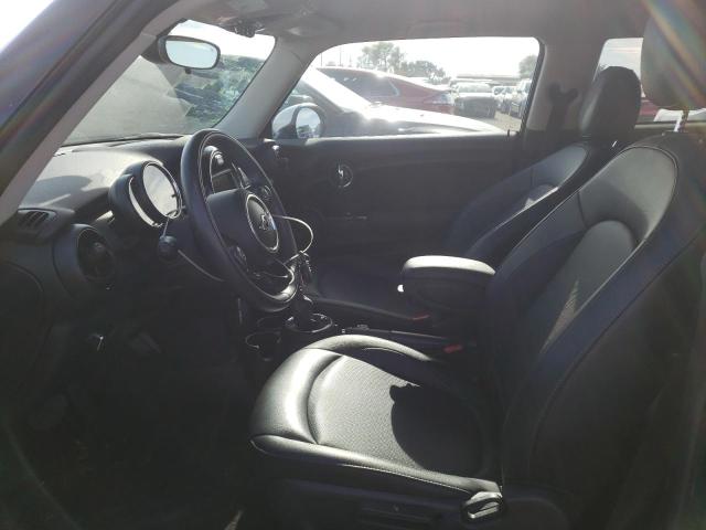 Photo 7 from auction – 2016 MINI COOPER with VIN WMWXP5C50G3B14202