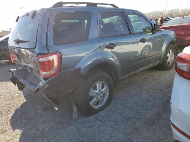 Photo 3 from auction – 2011 FORD ESCAPE XLS with VIN 1FMCU0C71BKA07116