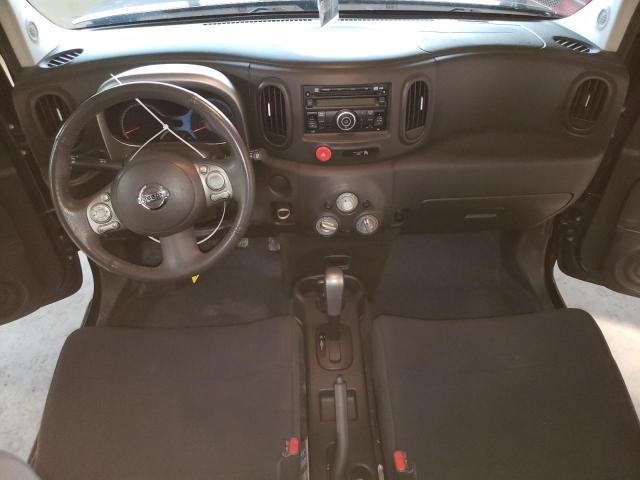 Photo 8 from auction – 2012 NISSAN CUBE BASE with VIN JN8AZ2KR4CT251337