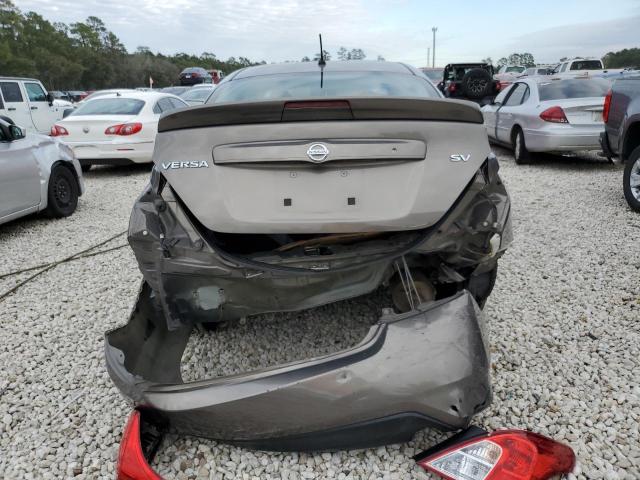 Photo 6 from auction – 2017 NISSAN VERSA S with VIN 3N1CN7AP2HK464286