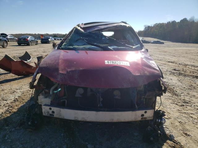 Photo 5 from auction – 2010 LEXUS RX 350 with VIN 2T2ZK1BA1AC009127