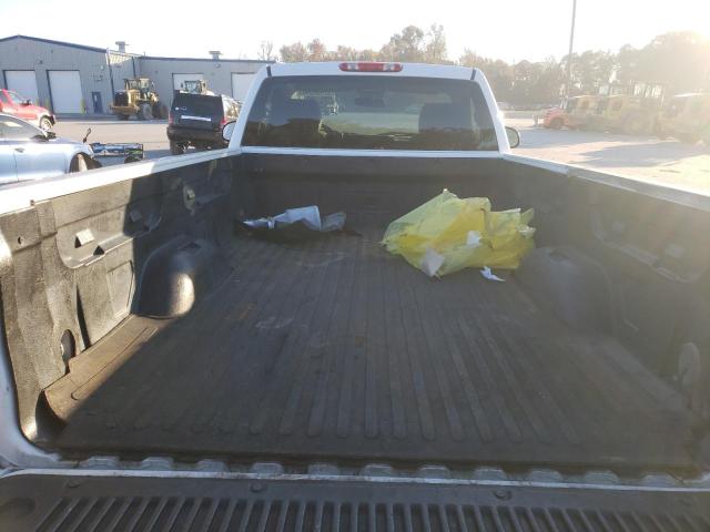 Photo 10 from auction – 2007 CHEVROLET SILVERADO with VIN 1GCEC14C57Z617441