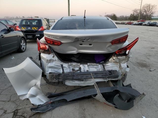 Photo 6 from auction – 2019 HYUNDAI ACCENT SE with VIN 3KPC24A38KE068676