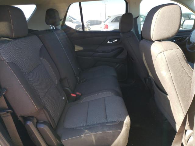 Photo 11 from auction – 2020 CHEVROLET TRAVERSE L with VIN 1GNERFKW1LJ137745