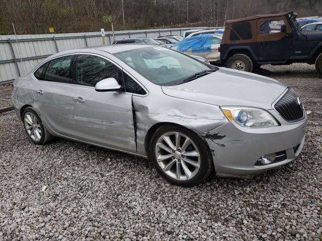 Photo 4 from auction – 2012 BUICK VERANO with VIN 1G4PS5SK6C4141863