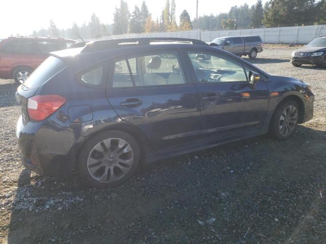 Photo 3 from auction – 2016 SUBARU IMPREZA SP with VIN JF1GPAP63GH274238