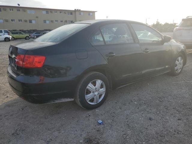 Photo 3 from auction – 2011 VOLKSWAGEN JETTA BASE with VIN 3VW2K7AJXBM051294