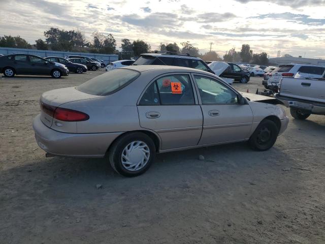 Photo 3 from auction – 1998 MERCURY TRACER GS with VIN 1MEFM10P5WW603712