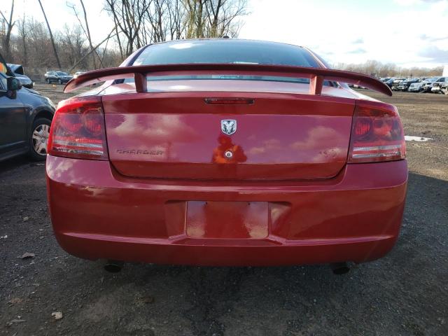 Photo 6 from auction – 2007 DODGE CHARGER R/ with VIN 2B3KA53H27H616732