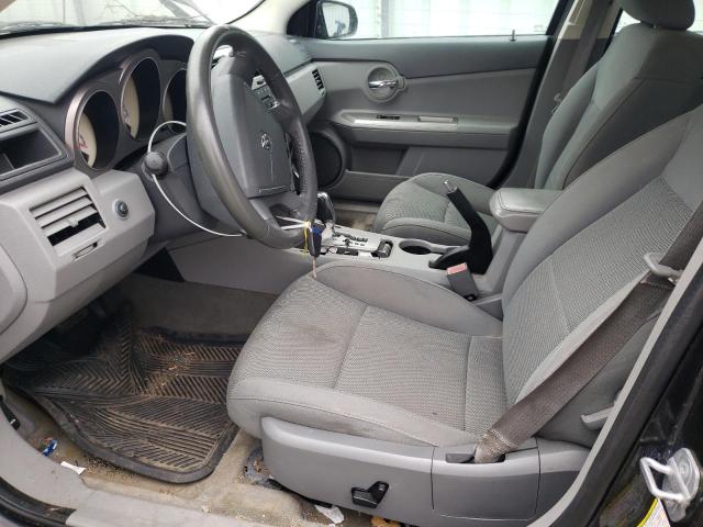 Photo 7 from auction – 2008 DODGE AVENGER R/ with VIN 1B3LD76M98N692389